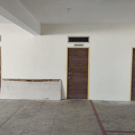 Annai Residency Hotel ฮอร์นีเบ็ชวา ภายนอก รูปภาพ