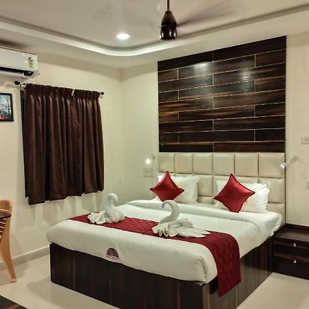 Annai Residency Hotel ฮอร์นีเบ็ชวา ภายนอก รูปภาพ